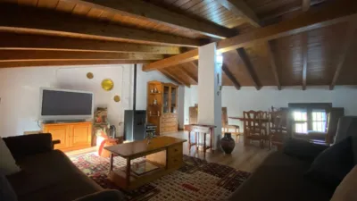 Chalet en venta en Corte de Santa Ana, Corte de Santa Ana (Santa Ana la Real) de 419.500 €