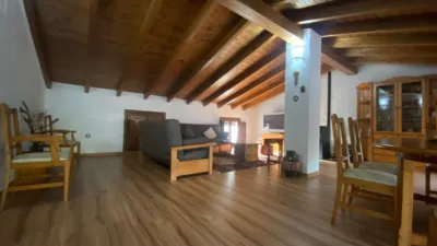 Chalet en venta en Corte de Santa Ana, Corte de Santa Ana (Santa Ana la Real) de 419.500 €