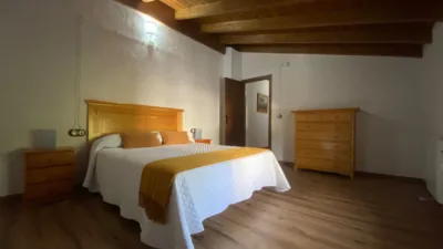 Chalet en venta en Corte de Santa Ana, Corte de Santa Ana (Santa Ana la Real) de 419.500 €