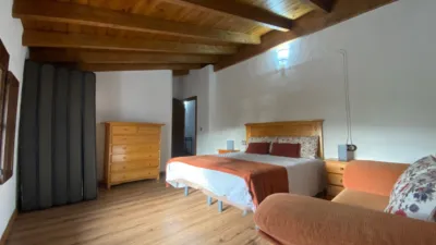 Chalet en venta en Corte de Santa Ana, Corte de Santa Ana (Santa Ana la Real) de 419.500 €