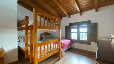 Chalet en venta en Corte de Santa Ana, Corte de Santa Ana (Santa Ana la Real) de 419.500 €