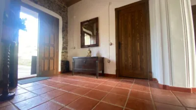 Chalet en venta en Santa Ana La Real, Santa Ana la Real de 419.500 €
