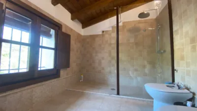 Chalet en venta en Corte de Santa Ana, Corte de Santa Ana (Santa Ana la Real) de 419.500 €