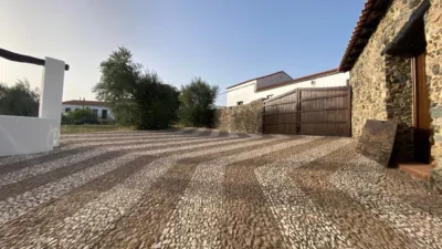 Chalet en venta en Corte de Santa Ana, Corte de Santa Ana (Santa Ana la Real) de 419.500 €
