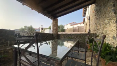 Chalet en venta en Corte de Santa Ana, Corte de Santa Ana (Santa Ana la Real) de 419.500 €