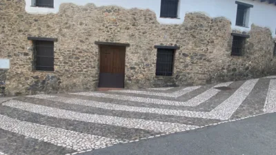 Chalet en venta en Corte de Santa Ana, Corte de Santa Ana (Santa Ana la Real) de 419.500 €