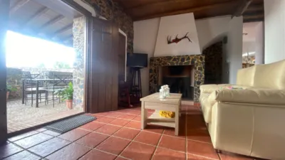 Chalet en venta en Corte de Santa Ana, Corte de Santa Ana (Santa Ana la Real) de 419.500 €