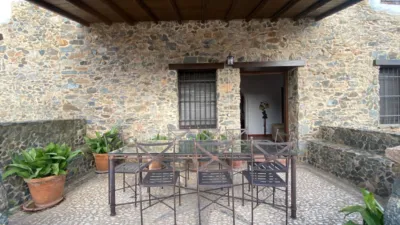 Chalet en venta en Corte de Santa Ana, Corte de Santa Ana (Santa Ana la Real) de 419.500 €
