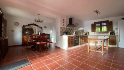 Chalet en venta en Corte de Santa Ana, Corte de Santa Ana (Santa Ana la Real) de 419.500 €