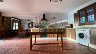 Chalet en venta en Corte de Santa Ana, Corte de Santa Ana (Santa Ana la Real) de 419.500 €