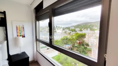 Apartamento en venta en Peguera, Peguera (Calvià) de 595.000 €