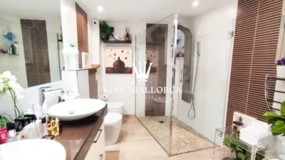 Apartamento en venta en Peguera, Peguera (Calvià) de 595.000 €