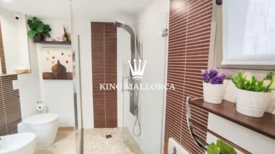 Apartamento en venta en Peguera, Peguera (Calvià) de 595.000 €