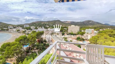 Apartamento en venta en Peguera, Peguera (Calvià) de 595.000 €