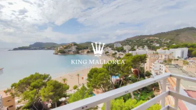 Apartamento en venta en Peguera, Peguera (Calvià) de 595.000 €