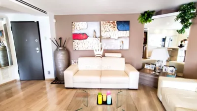 Apartamento en venta en Peguera, Peguera (Calvià) de 595.000 €