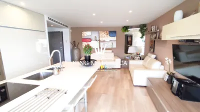 Apartamento en venta en Peguera, Peguera (Calvià) de 595.000 €