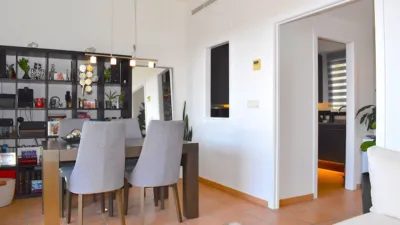 Chalet in Urbanizaciones Balcó de Finestrat-Terra Marina photo 11