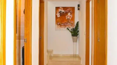 Chalet in Urbanizaciones Balcó de Finestrat-Terra Marina photo 20