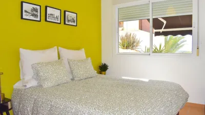 Chalet in Urbanizaciones Balcó de Finestrat-Terra Marina photo 21