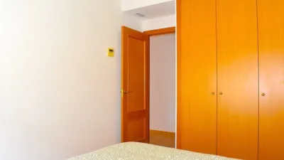 Chalet in Urbanizaciones Balcó de Finestrat-Terra Marina photo 24