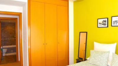 Chalet in Urbanizaciones Balcó de Finestrat-Terra Marina photo 25