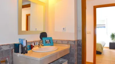 Chalet in Urbanizaciones Balcó de Finestrat-Terra Marina photo 27