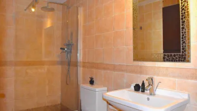 Chalet in Urbanizaciones Balcó de Finestrat-Terra Marina photo 31