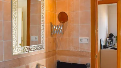 Chalet in Urbanizaciones Balcó de Finestrat-Terra Marina photo 32