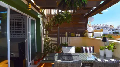 Chalet in Urbanizaciones Balcó de Finestrat-Terra Marina photo 51