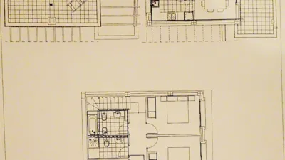 Chalet in Urbanizaciones Balcó de Finestrat-Terra Marina photo 67
