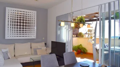 Chalet in Urbanizaciones Balcó de Finestrat-Terra Marina photo 6