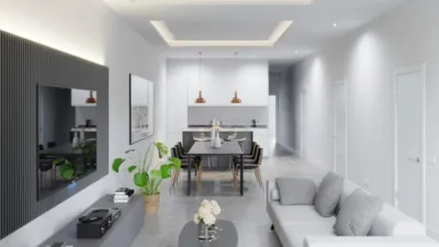 Apartment in Elgoibar photo 2
