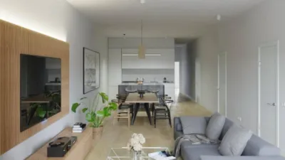 Apartment in Elgoibar photo 3