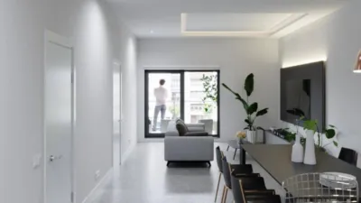 Apartment in Elgoibar photo 4