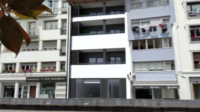 Apartment in Elgoibar photo 7