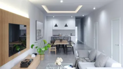 Apartment in Elgoibar photo 6