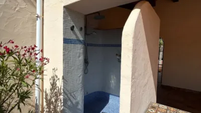 Casa – Xàbia - Jávea - Més