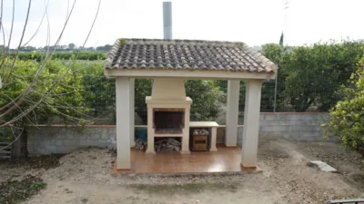 Finca rústica en Algorfa photo 19