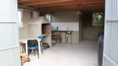 Casa – Algorfa, Urbanización Montemar - Vista 2