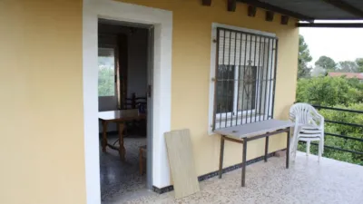 Casa – Algorfa, Urbanización Montemar - Vista 3