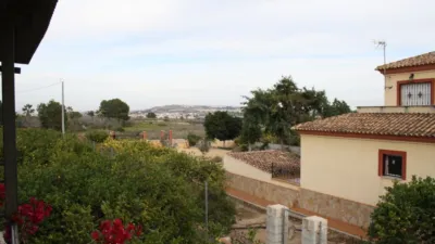 Casa – Algorfa, Urbanización Montemar - Més