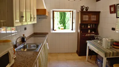 Chalet in Orozko photo 10
