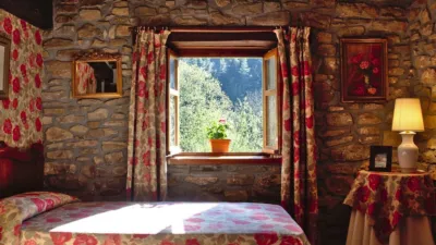 Chalet in Orozko photo 12