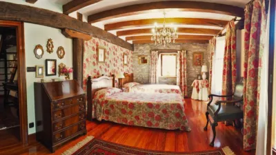 Chalet in Orozko photo 14