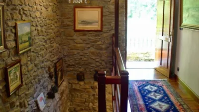 Chalet in Orozko photo 16