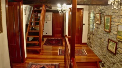 Chalet in Orozko photo 17
