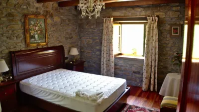 Chalet in Orozko photo 18