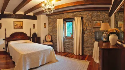 Chalet in Orozko photo 19