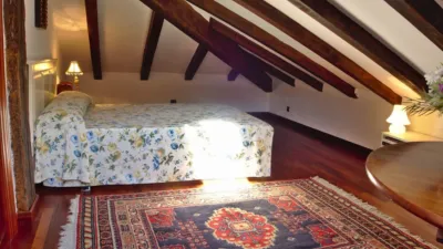 Chalet in Orozko photo 23